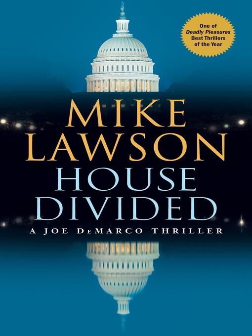 Title details for House Divided by Mike Lawson - Available